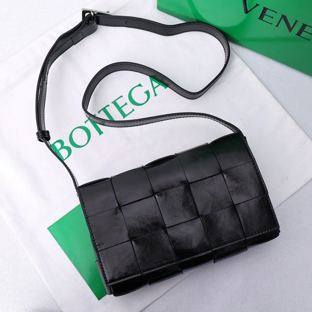 All Categories Official Website "Brand Women's Bags" Women's Bags 💙 BV 2026 New BV Crossbody Shoulder Bag